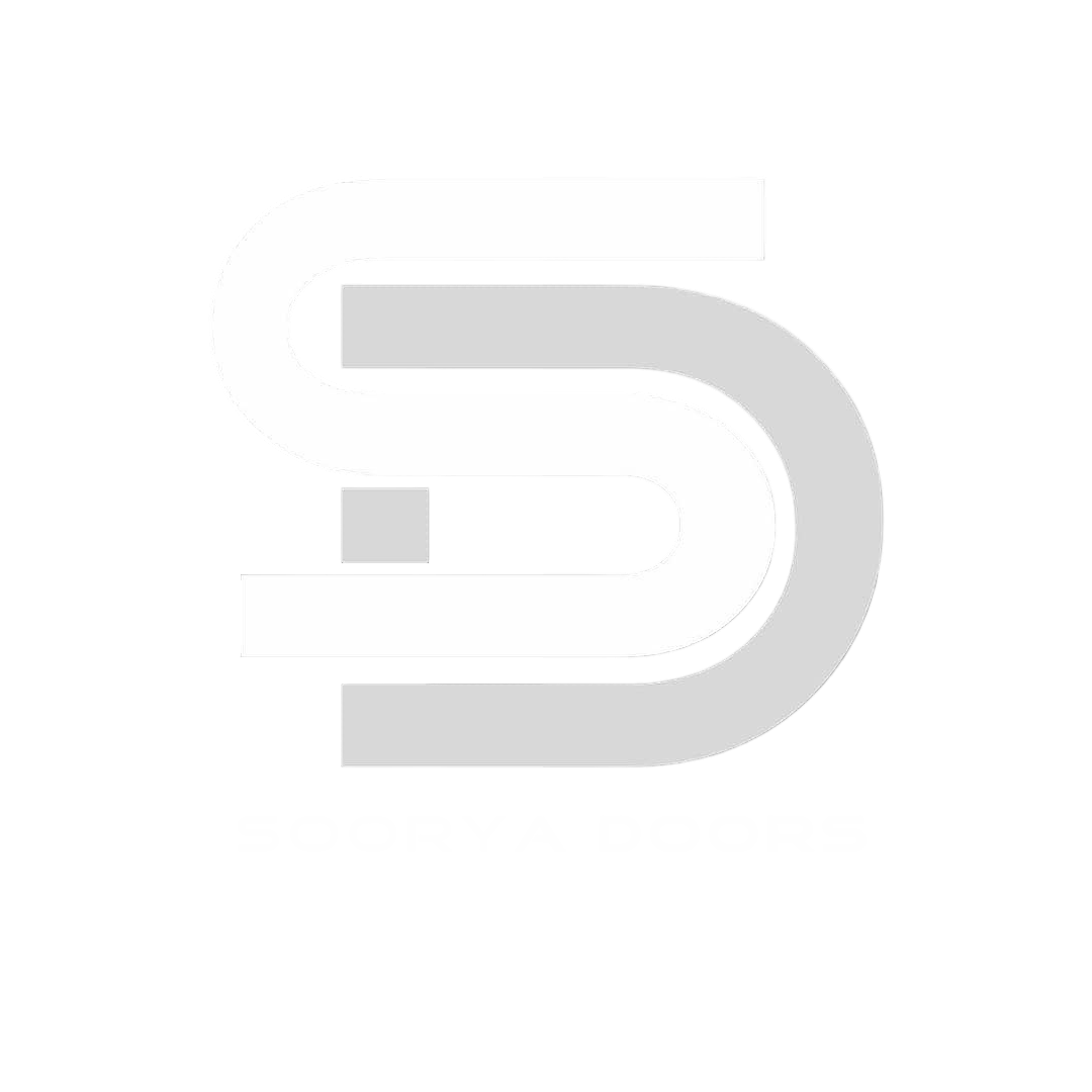 Soorya Doors